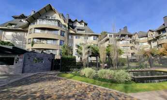 Imagem 3: O P O R T U N I D A D E - APARTAMENTO DE 3 SUÍTES NO CENTRO DE GRAMADO