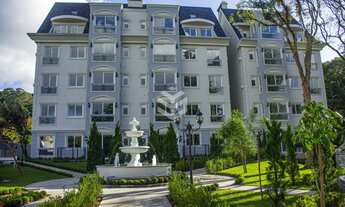 Imagem 2: CHÁTEAU BLANC - Apartamento 2 suítes no bairro Planalto