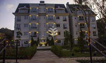 Imagem 3: CHÁTEAU BLANC - Apartamento 2 suítes no bairro Planalto