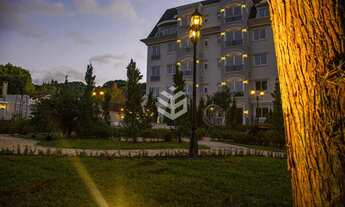 Imagem 6: CHÁTEAU BLANC - Apartamento 2 suítes no bairro Planalto