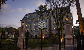 Imagem 7: CHÁTEAU BLANC - Apartamento 2 suítes no bairro Planalto