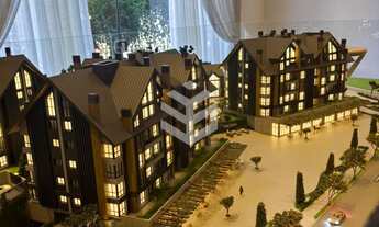 Imagem 4: SMART PARK FIRENZE LANÇAMENTO JUNTO AO LAGO NEGRO EM GRAMADO - APTºS DE 1,2 E 3 SUÍTES