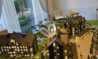 Imagem 5: SMART PARK FIRENZE LANÇAMENTO JUNTO AO LAGO NEGRO EM GRAMADO - APTºS DE 1,2 E 3 SUÍTES