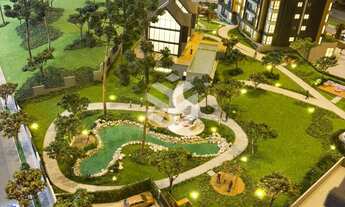 Imagem 7: APARTAMENTO DE 3 SUÍTES AO LADO DO LAGO NEGRO