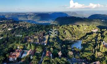 Imagem: APARTAMENTO DE 3 SUÍTES AO LADO DO LAGO