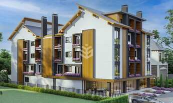 Imagem 6: APARTAMENTO 4 SUÍTES NO CENTRO DE GRAMADO