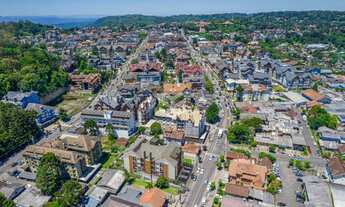 Imagem 3: APARTAMENTO 4 SUÍTES NO CENTRO DE GRAMADO