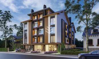 Imagem 4: APARTAMENTO 4 SUÍTES NO CENTRO DE GRAMADO