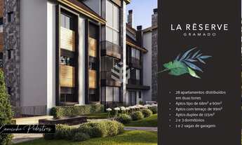 Imagem 5: La Reserve - Três dormitórios sendo 1 suíte no Bairro Planalto