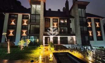 Imagem 3: La Reserve - Três dormitórios sendo 1 suíte no Bairro Planalto