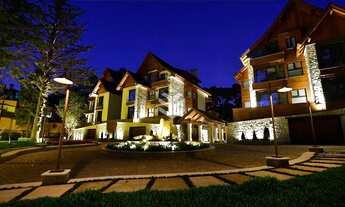 Imagem: RESIDENCIAL LA ROCA, bairro Planalto