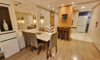 Imagem 3: APARTAMENTO COM 2 SUÍTES NO CENTRO DE GRAMADO