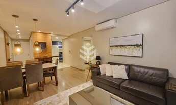 Imagem 4: APARTAMENTO COM 2 SUÍTES NO CENTRO DE GRAMADO