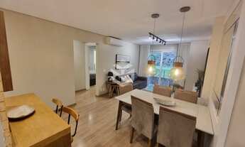 Imagem 5: APARTAMENTO COM 2 SUÍTES NO CENTRO DE GRAMADO