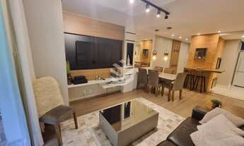 Imagem 6: APARTAMENTO COM 2 SUÍTES NO CENTRO DE GRAMADO