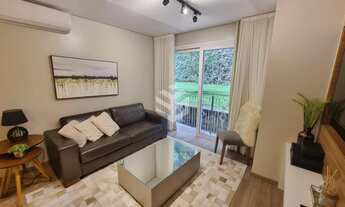 Imagem 7: APARTAMENTO COM 2 SUÍTES NO CENTRO DE GRAMADO