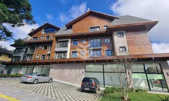 Imagem 7: APARTAMENTO DE 2 SUÍTES + LAVABO NO CENTRO DE GRAMADO