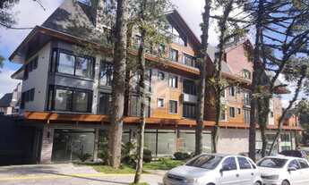 Imagem 5: APARTAMENTO DE 2 SUÍTES + LAVABO NO CENTRO DE GRAMADO