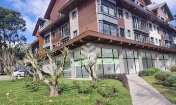 Imagem 3: APARTAMENTO DE 2 SUÍTES + LAVABO NO CENTRO DE GRAMADO