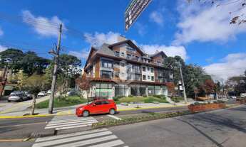 Imagem: APARTAMENTO DE 2 SUÍTES LAVABO NO CENTRO