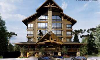 Imagem 2: Amplo apartamento 2 dormitórios sendo 1 suíte, Centro de Canela