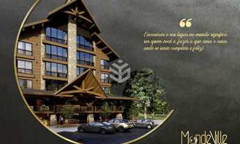 Imagem 4: Amplo apartamento 2 dormitórios sendo 1 suíte, Centro de Canela