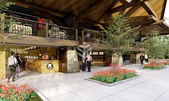 Imagem 6: Amplo apartamento 2 dormitórios sendo 1 suíte, Centro de Canela