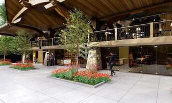 Imagem 7: Amplo apartamento 2 dormitórios sendo 1 suíte, Centro de Canela