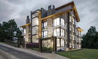 Imagem 4: APARTAMENTO 2 SUÍTES NO CENTRO DE GRAMADO