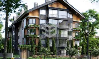 Imagem 2: APARTAMENTO 2 DORMITÓRIOS NO CENTRO DE CANELA