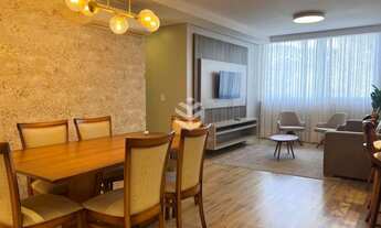 Imagem 5: AMPLO APARTAMENTO COM 2 DORMITÓRIOS NO CENTRO DE GRAMADO