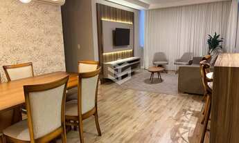 Imagem 6: AMPLO APARTAMENTO COM 2 DORMITÓRIOS NO CENTRO DE GRAMADO