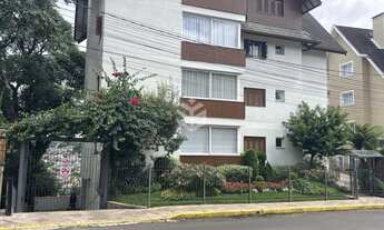 Imagem 3: AMPLO APARTAMENTO COM 2 DORMITÓRIOS NO CENTRO DE GRAMADO