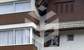 Imagem 2: AMPLO APARTAMENTO COM 2 DORMITÓRIOS NO CENTRO DE GRAMADO