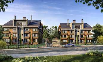 Imagem: APARTAMENTO DE 01 SUÍTE EM ÓTIMO CONDOMÍNIO