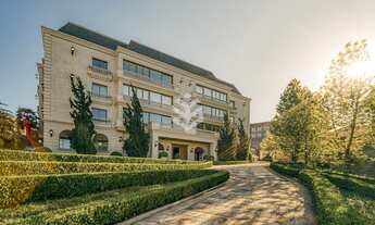 Imagem: LA LIBERTÉ - MOBILIADO E DECORADO - 5 DORMITÓRIOS