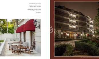 Imagem: LA LIBERTÉ - 3 SUÍTES - APROVEITE O LADO