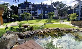 Imagem: RESIDENZIALE MONTE LUSSSARI, bairro Bavária