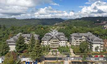 Imagem 2: RECANTO DAS ROSAS - MOBILIADO E DECORADO DE 3 SUÍTES NO CENTRO DE GRAMADO