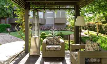 Imagem 6: RECANTO DAS ROSAS - MOBILIADO E DECORADO DE 3 SUÍTES NO CENTRO DE GRAMADO