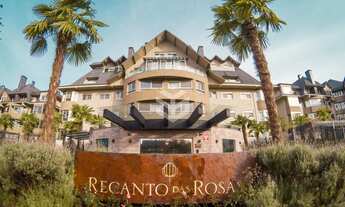 Imagem 3: RECANTO DAS ROSAS - MOBILIADO E DECORADO DE 3 SUÍTES NO CENTRO DE GRAMADO