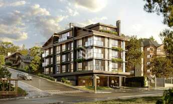 Imagem: ALTOS DA SÃO PEDRO - APARTAMENTOS DE 2