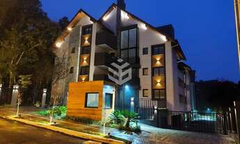 Imagem: La Reserve - Três suítes no Bairro Planalto