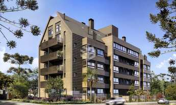 Imagem 2: La Thuile Residenziale no Centro de Gramado