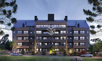 Imagem: La Thuile Residenziale no Centro de Gramado