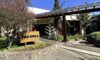 Imagem 3: FLATS – WISH SERRANO RESORT, centro de Gramado