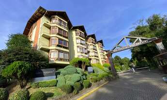Imagem 7: FLATS – WISH SERRANO RESORT, centro de Gramado