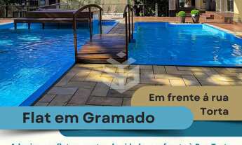 Imagem 6: FLATS – WISH SERRANO RESORT, centro de Gramado