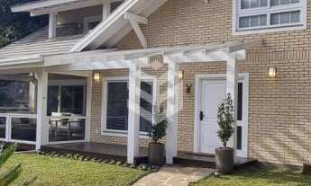 Imagem: CASA 3 SUÍTES MOBILIADA E DECORADA, DENTRO