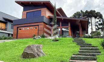 Imagem: CASA NO CONDOMÍNIO ASPEN MOUNTAIN - Novo